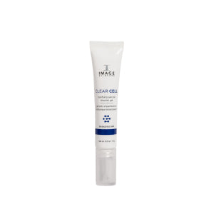 Image Skincare CLEAR CELL Clarifying Salicylic Blemish Gel 14 g