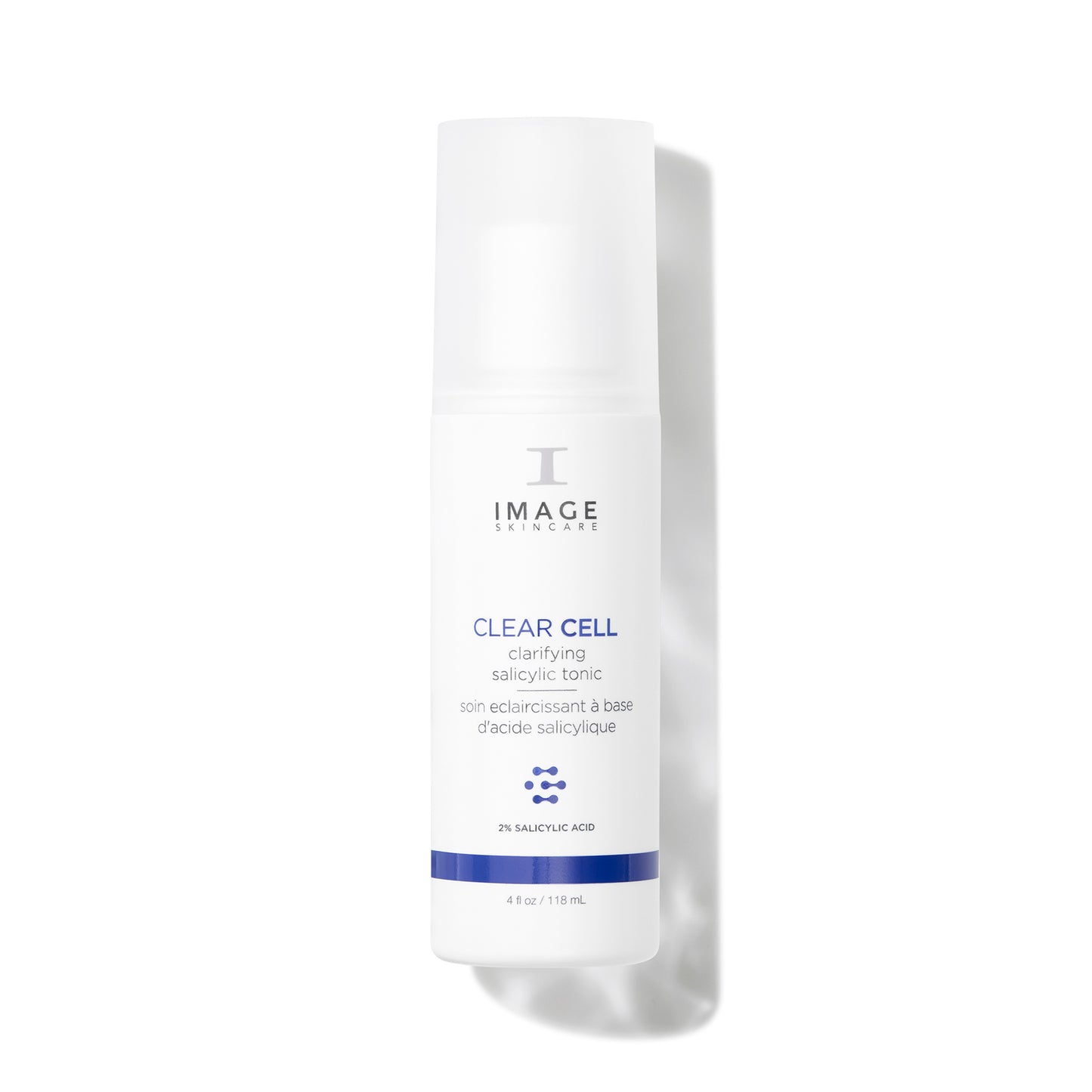 Image Skincare CLEAR CELL Clarifying Repair Cream 48 gr