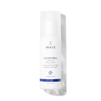 Image Skincare CLEAR CELL Clarifying Repair Cream 48 gr