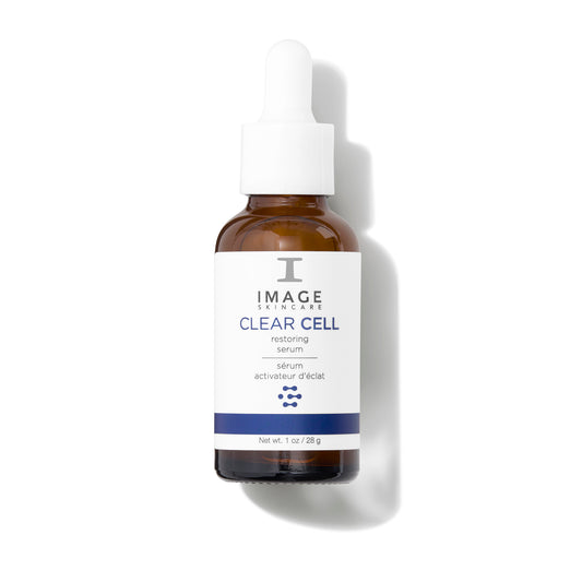 Image Skincare Clear Cell Restoring Serum 28 g