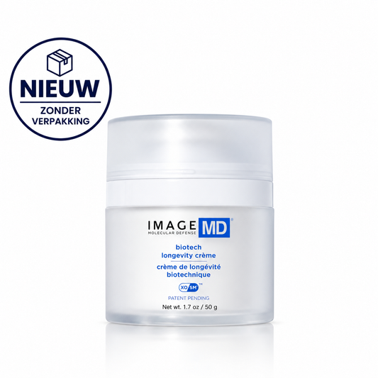 Image Skincare IMAGE MD - Biotech Longevity Crème ( Nieuw, zonder verpakking)