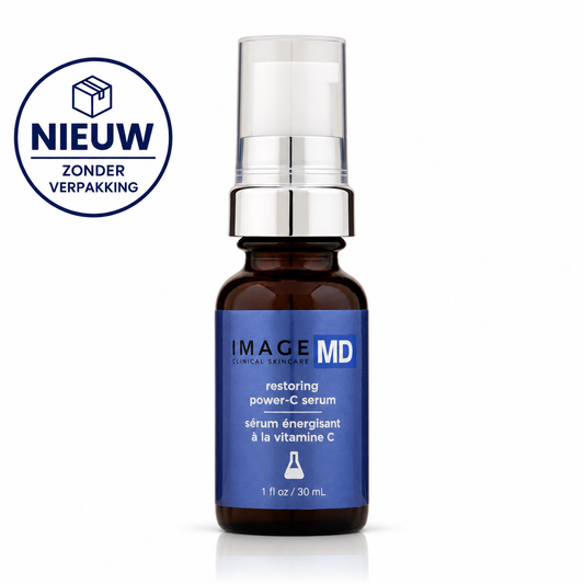 Image Skincare IMAGE MD - Restoring Power-C Serum ( Nieuw, zonder verpakking)