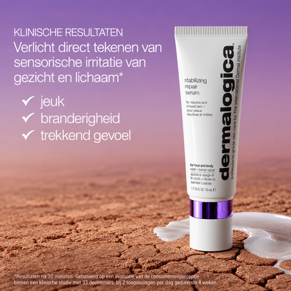Dermalogica Stabilizing Repair Serum 50 ml