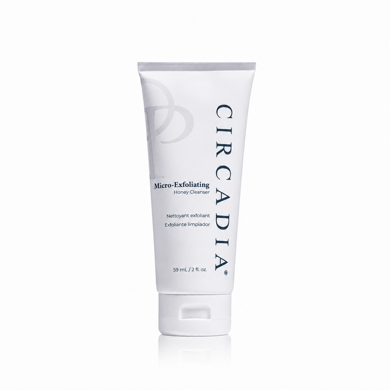 Circadia Micro-Exfoliating Honey Cleanser