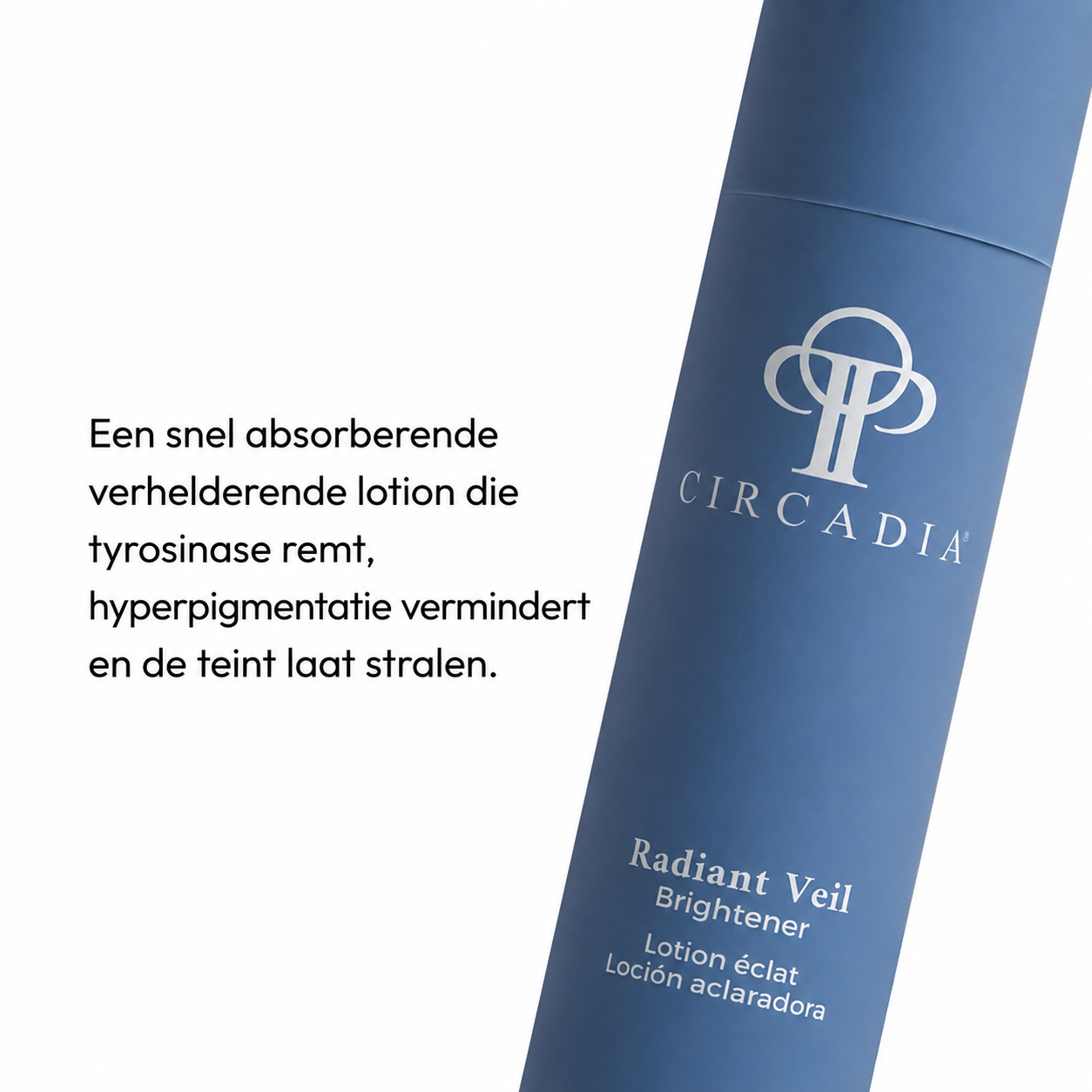 Circadia White Veil Brightener 59 ml
