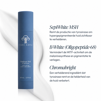 Circadia White Veil Brightener 59 ml