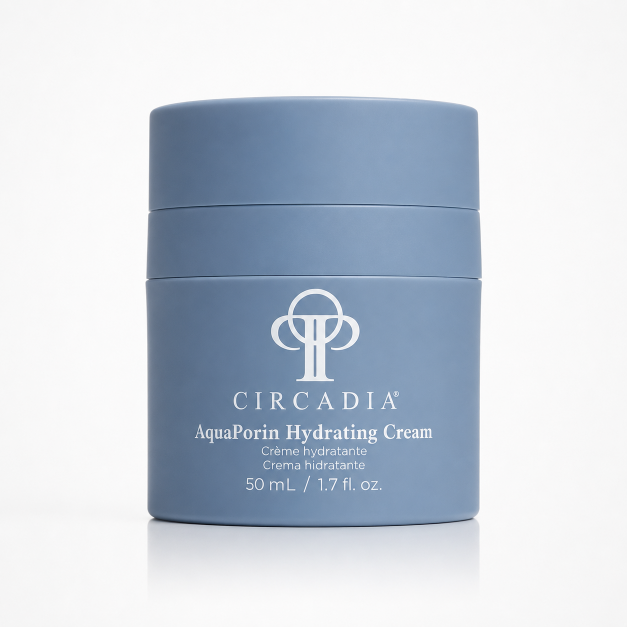 Circadia AquaPorin Feuchtigkeitscreme 50 ml 
