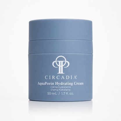 Circadia AquaPorin Feuchtigkeitscreme 50 ml 