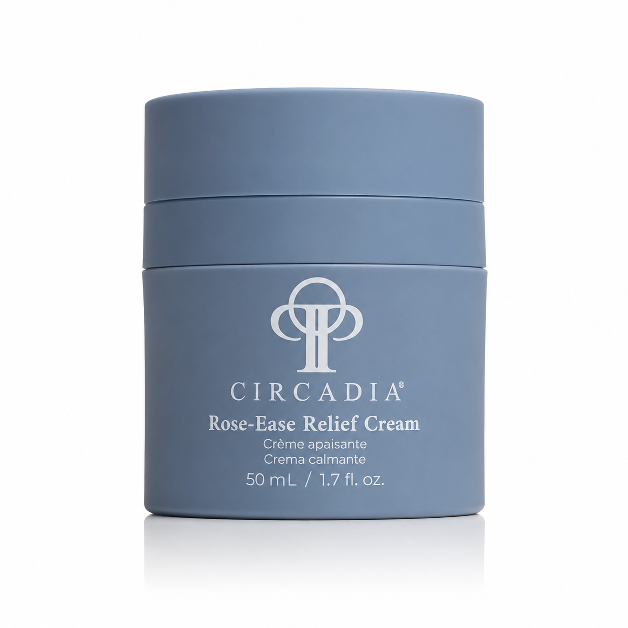 Circadia Rose-Ease Relief Facial Cream 50 ml