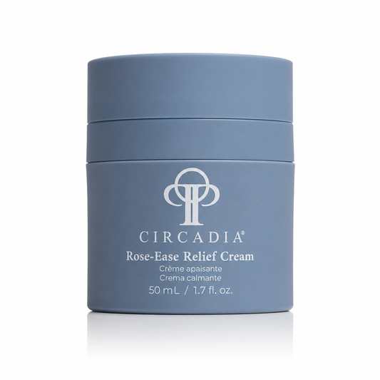 Circadia Rose-Ease Relief Facial Cream 50 ml