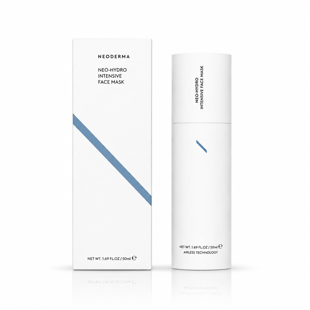 Neoderma Neo-Hydro Intensive Face Mask