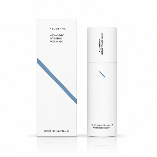Neoderma Neo-Hydro Intensive Face Mask