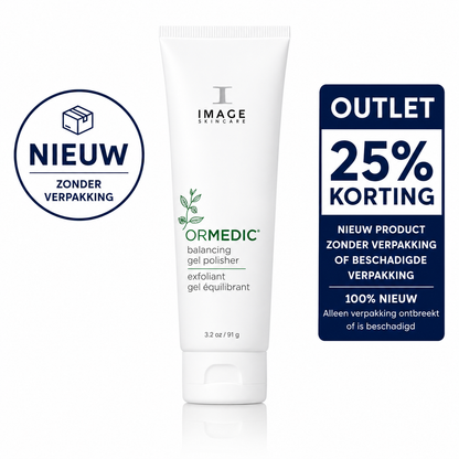 IMAGE Skincare Ormedic Balancing Gel Polisher (Nieuw, zonder verpakking)