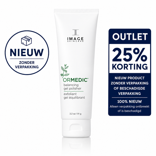 IMAGE Skincare ORMEDIC Balancing Gel Polisher (Nieuw, zonder verpakking)