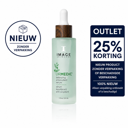IMAGE Skincare ORMEDIC - Balancing Antioxidant Serum (Nieuw, zonder verpakking)