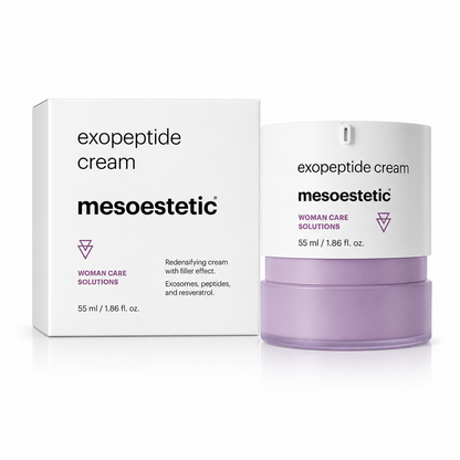 Mesoestetic Exopeptide Cream 55ml