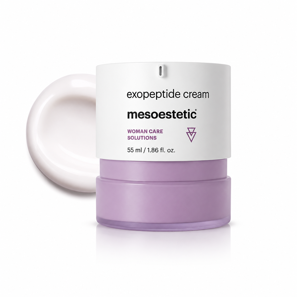 Mesoestetic Exopeptide Cream 55ml