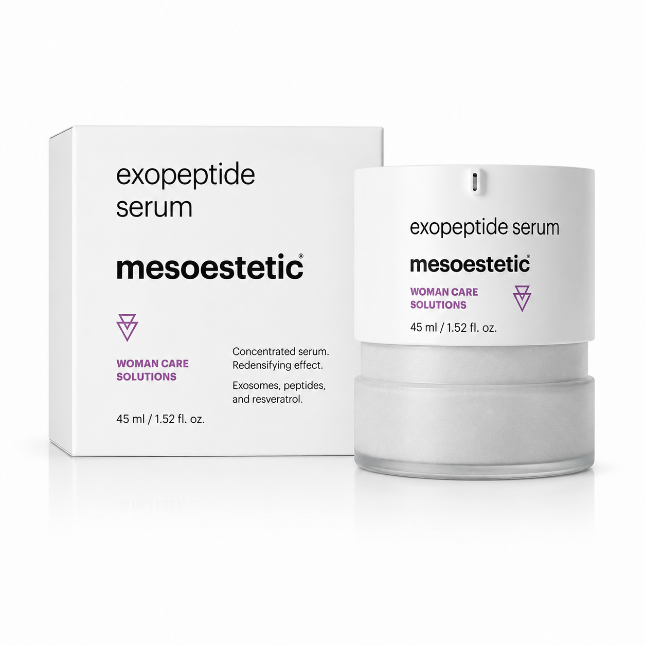 Mesoestetic Exopeptide Serum 45ml