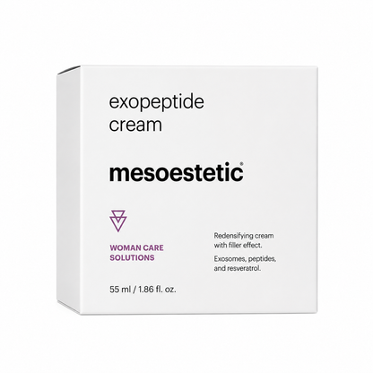 Mesoestetic Exopeptide Cream 55ml