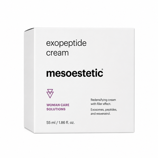 Mesoestetic Exopeptide Cream 55ml