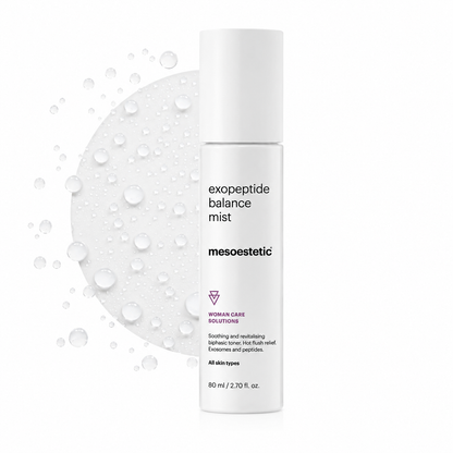 Mesoestetic Exopeptide Balance Mist 80ml