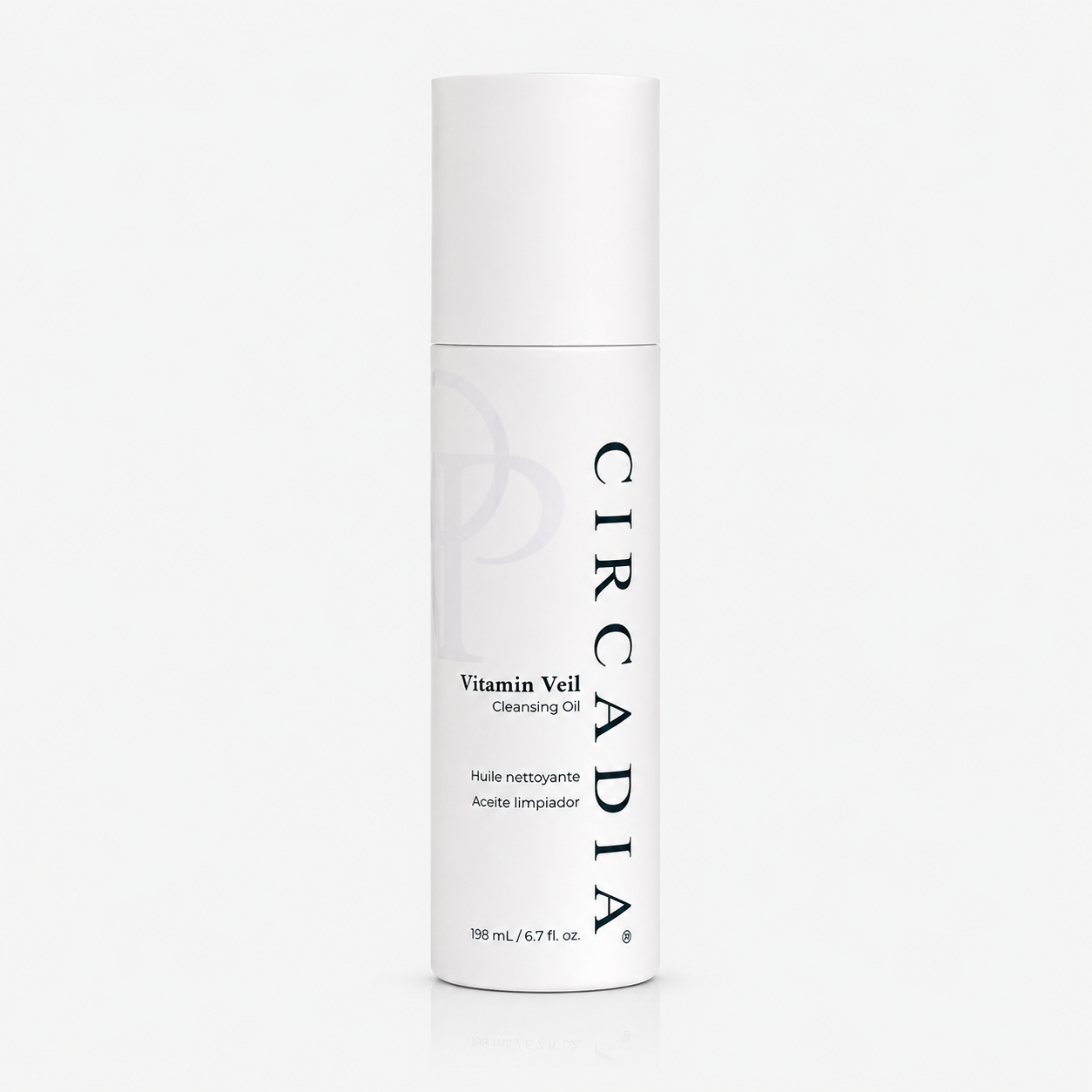 Circadia Vitamin Veil Cleansing Oil 198 ml