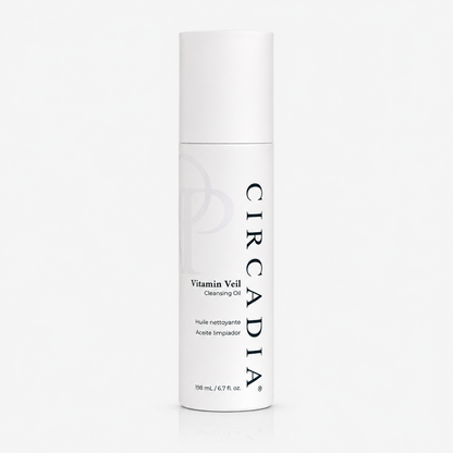 Circadia Vitamin Veil Cleansing Oil 198 ml