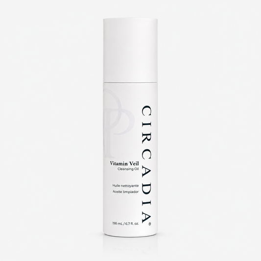 Circadia Vitamin Veil Cleansing Oil 198 ml