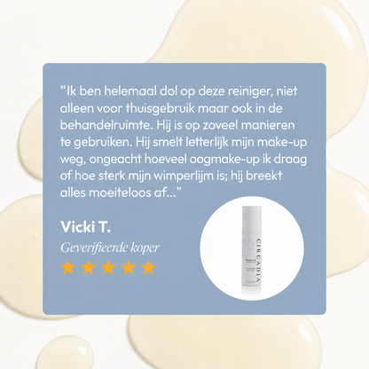 Circadia Vitamin Veil Cleansing Oil 198 ml
