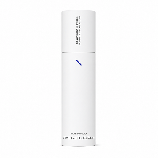 Neoderma Eye & Lip Makeup Remover Gel