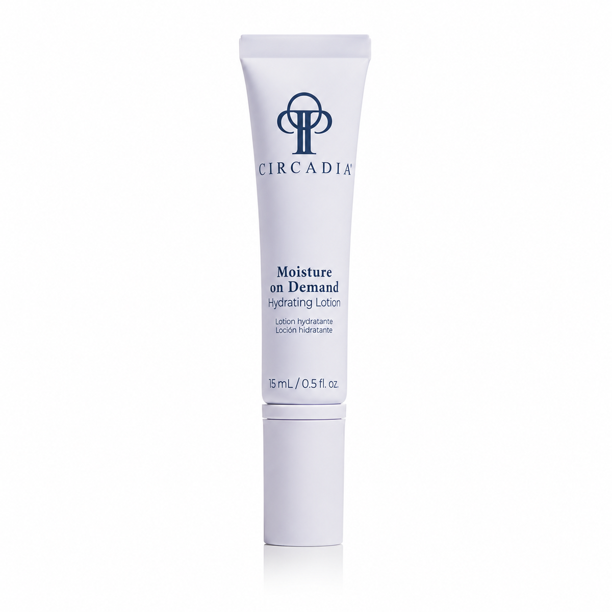 Circadia Moisture on Demand Hydrating Lotion 15 ml