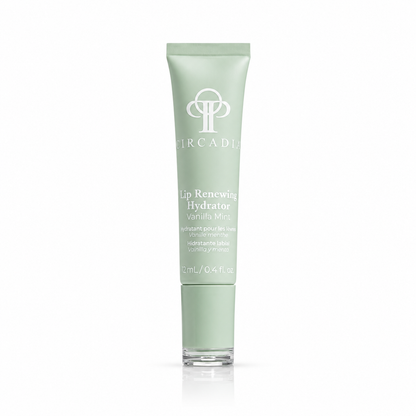 Circadia Lip Renewing Hydrator Vanille-Minze 12 ml