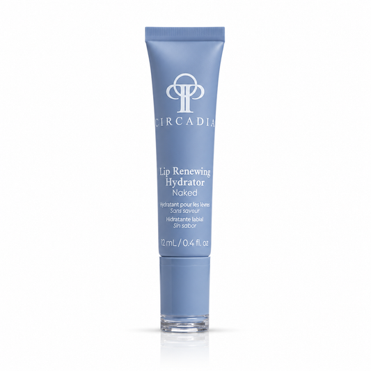Circadia Lip Renewing Hydrator Naked
