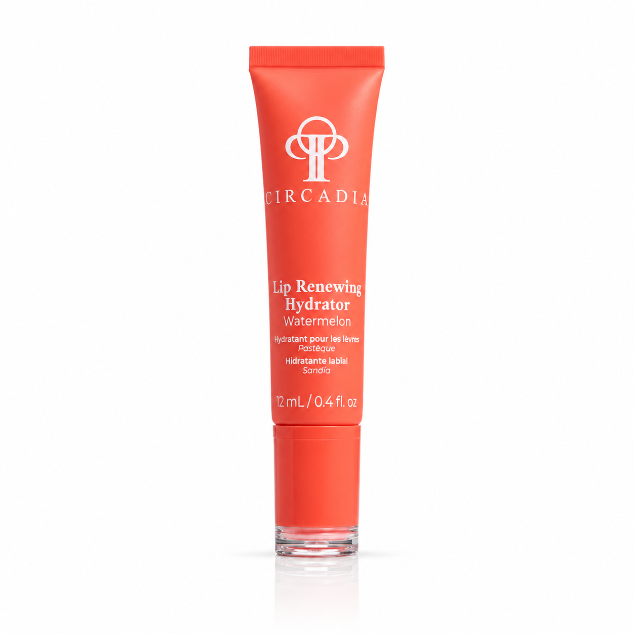 Circadia Lip Renewing Hydrator  Watermelon