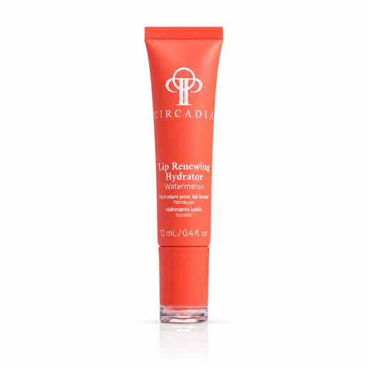 Circadia Lip Renewing Hydrator  Watermelon