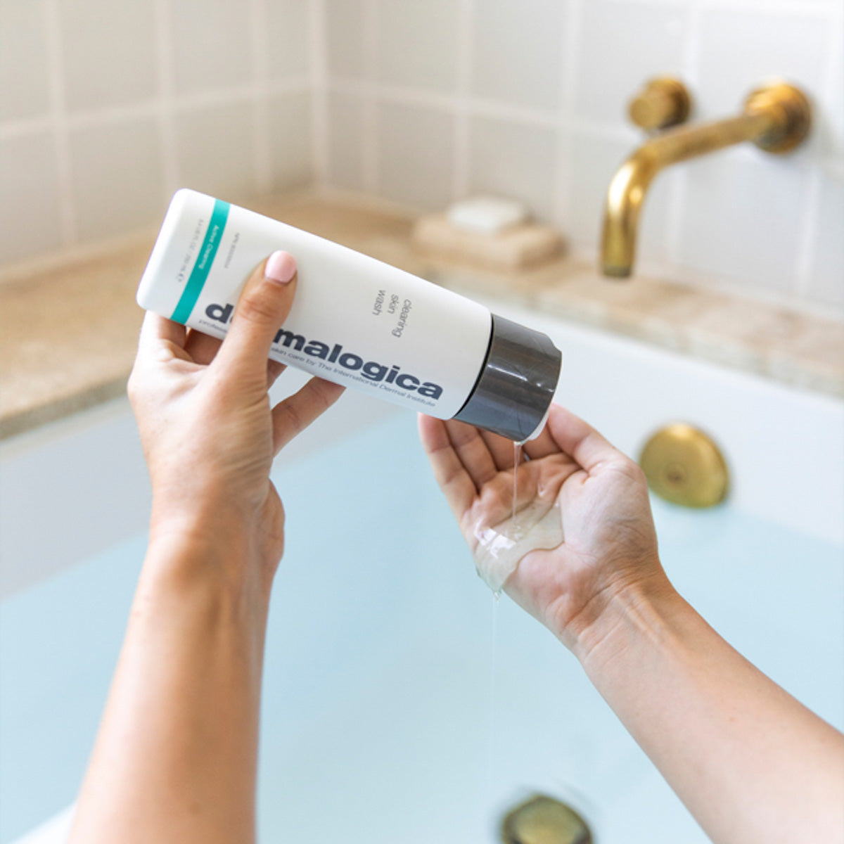 Dermalogica Clearing Skin Wash