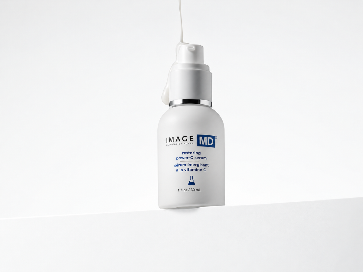 IMAGE Skincare MD - Restoring Power-C Serum