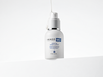 IMAGE Skincare MD - Restoring Power-C Serum