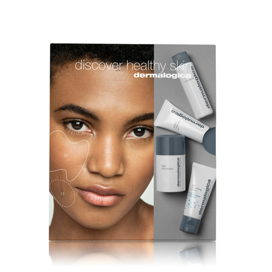 Dermalogica Discover Healthy Skin Kit