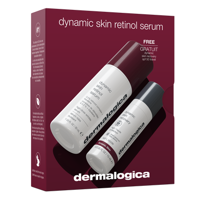 Dermalogica Dynamic Skin Retinol Serum
