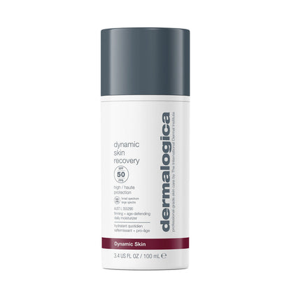 Dermalogica Dynamic Skin Recovery SPF 50