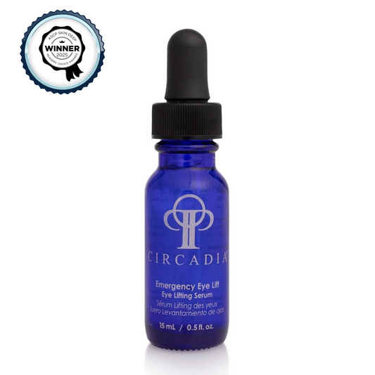 Circadia Emergency Eye Lift Serum 15 ml