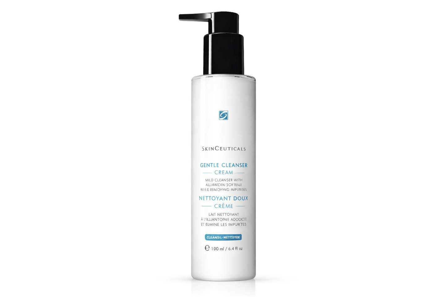 SkinCeuticals SANFTE REINIGUNG 190 ml 