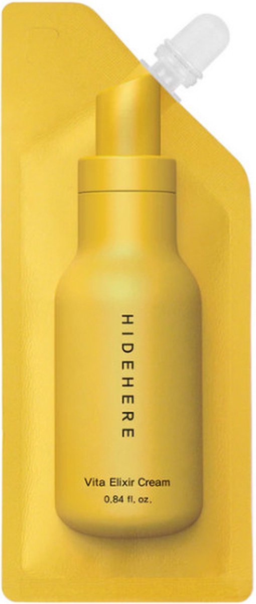 HIDEHERE Vita Elixir Cream 25 ml