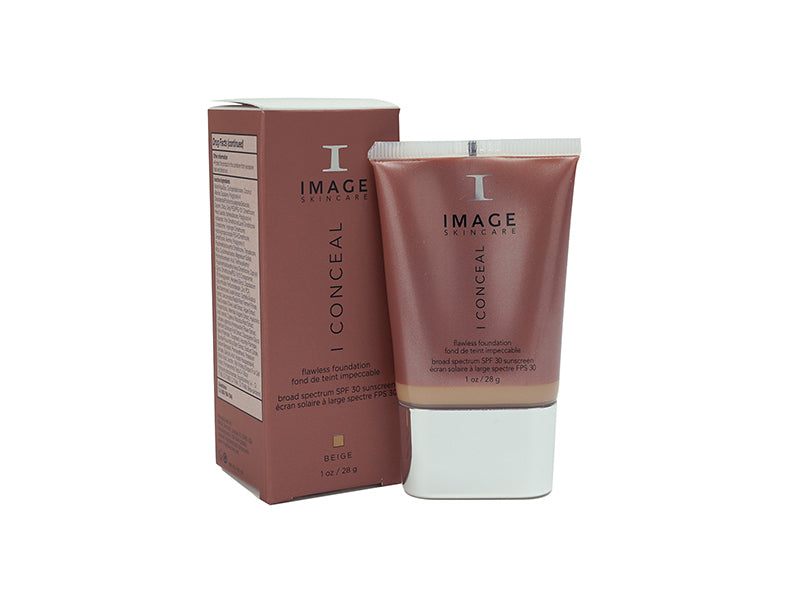 Image Skincare I BEAUTY I CONCEAL Flawless Foundation Beige 28 gr