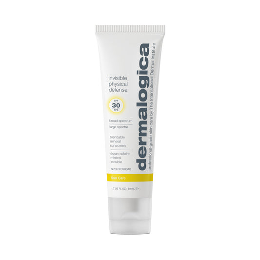 Dermalogica Invisible Physical Defense SPF30 50 ml