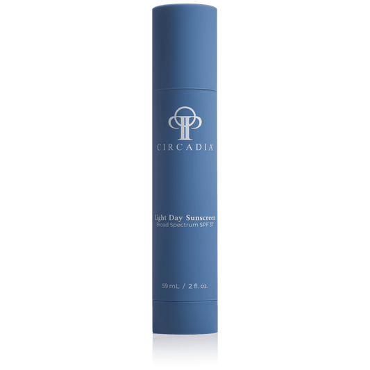 Circadia Light Day Sunscreen SPF 30 59 ml