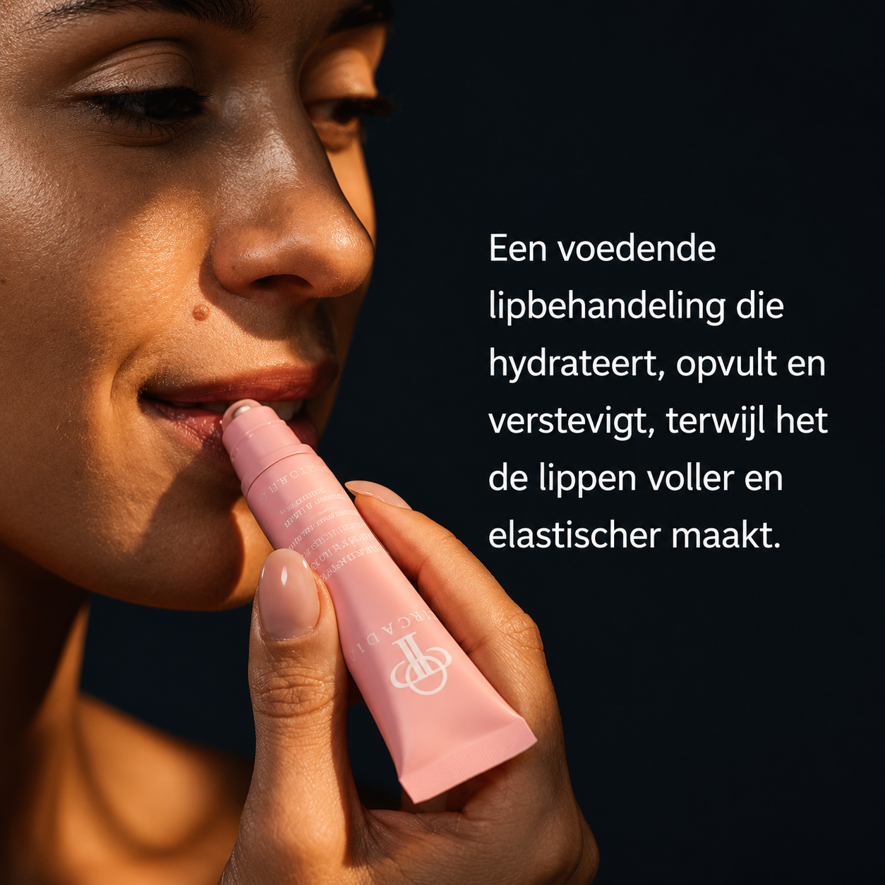 Circadia Lip Renewing Hydrator  Hibiscus