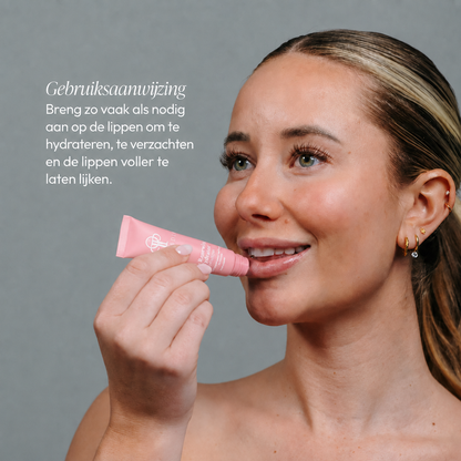 Circadia Lip Renewing Hydrator  Hibiscus