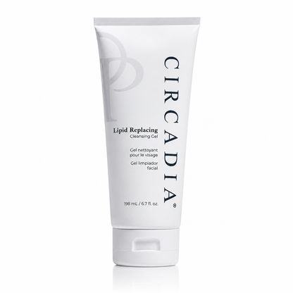 Circadia Lipid Replacing Cleansing Gel